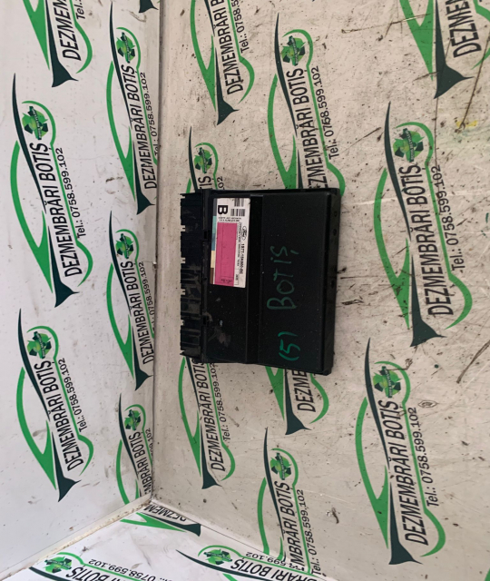 Calculator confort 1S7T-15K600-BE Ford Mondeo 3 [2000 - 2003] Sedan 2.0 TDCi 5MT (115 hp)