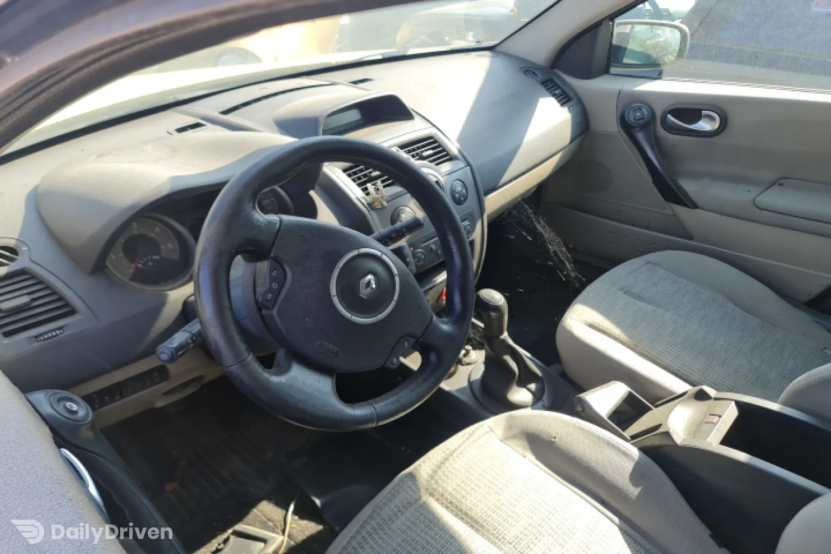 Far stanga cu Xenon