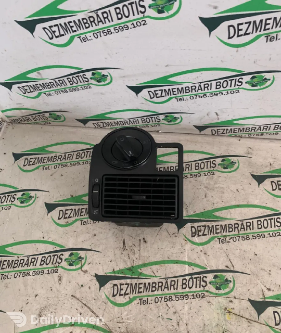 Comutator faruri Volkswagen VW Golf 4 [1997 - 2006] Hatchback 5-usi 1.4 MT (75 hp)