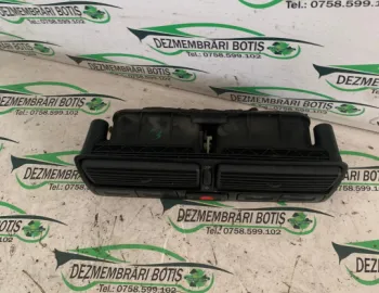 Grila ventilatie bord centru Volkswagen VW Golf 4 [1997 - 2006] Hatchback 5-usi 1.4 MT (75 hp)