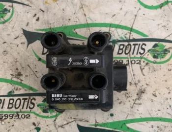 Bobina inductie Ford Focus  [1998 - 2004] Hatchback 3-usi 1.6 MT (101 hp)