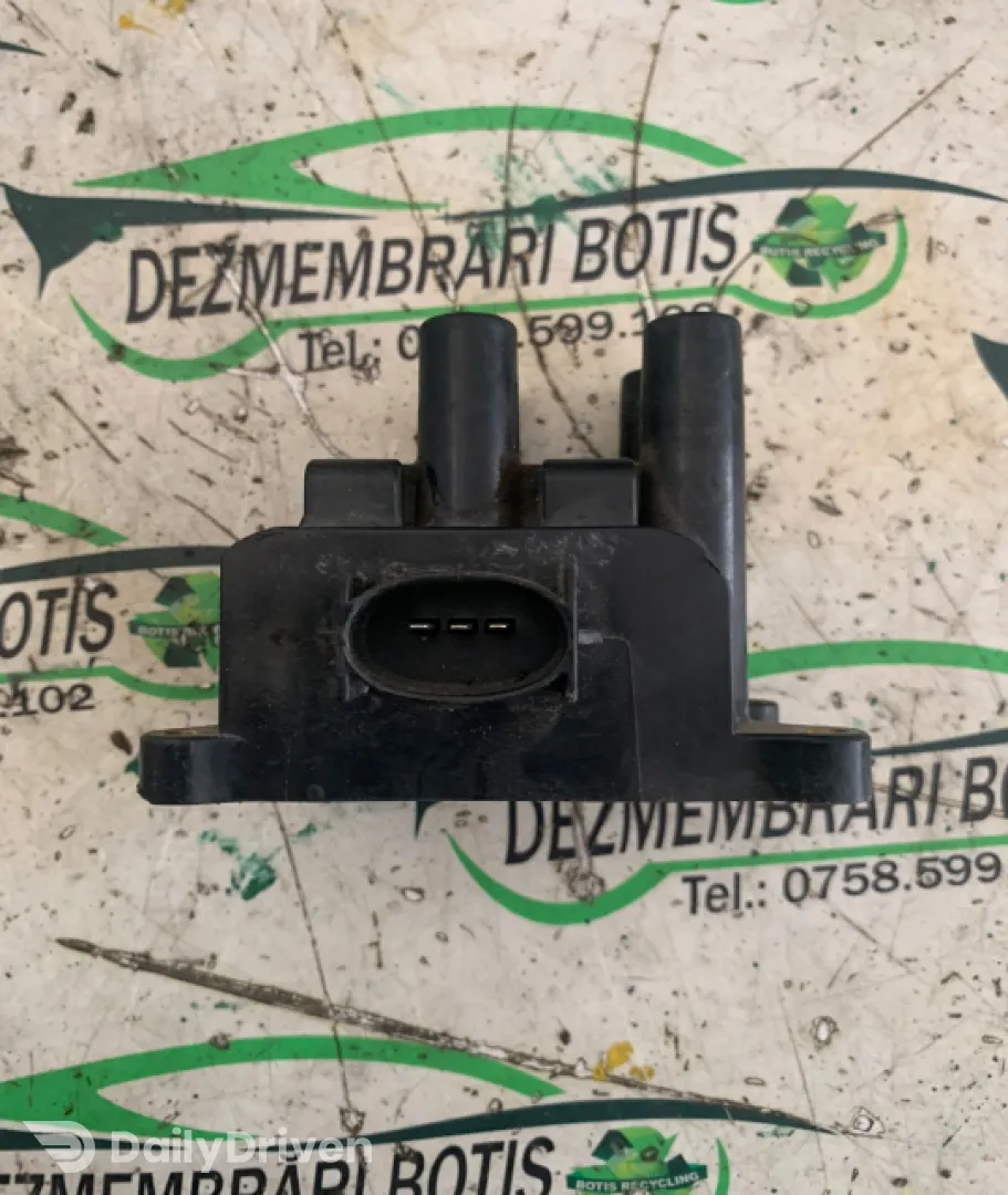 Bobina inductie Ford Focus  [1998 - 2004] Hatchback 3-usi 1.6 MT (101 hp)