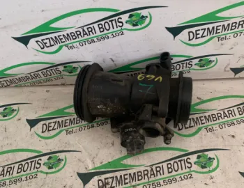Clapeta acceleratie Dacia Logan  [2004 - 2008] Sedan 1.4 MT (75 hp)