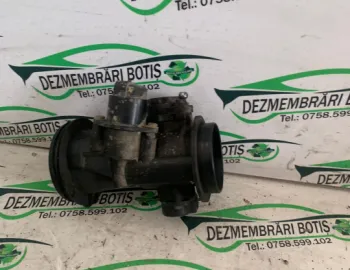 Clapeta acceleratie Dacia Logan  [2004 - 2008] Sedan 1.4 MT (75 hp)