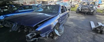 Vas lichid parbriz Skoda Octavia  [1996 - 2000] Liftback 5-usi 1.9 TDI MT (110 hp)