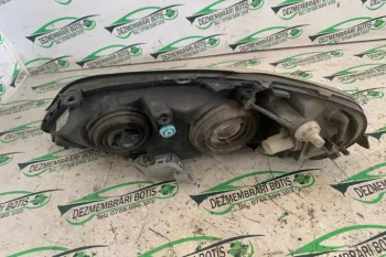 Far dreapta Opel Astra G [1998 - 2009] wagon 5-usi 1.7 DTi MT (75 hp)