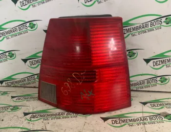 Lampa / Tripla stop dreapta pe aripa Volkswagen VW Bora  [1998 - 2005] Variant wagon 1.6 16V MT (105 hp)