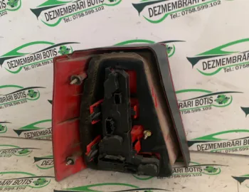 Lampa / Tripla stop dreapta pe aripa Volkswagen VW Bora  [1998 - 2005] Variant wagon 1.6 16V MT (105 hp)