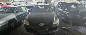 Vas lichid parbriz Volkswagen VW Fox 2 [facelift] [2005 - 2009] Hatchback 3-usi