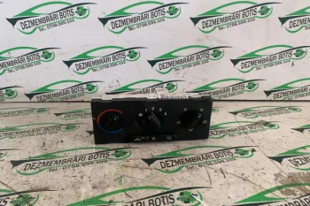 Comanda AC Opel Astra G [1998 - 2009] wagon 5-usi 1.7 DTi MT (75 hp)