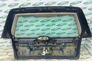 Hayon / Haion Volkswagen VW Golf 4 [1997 - 2006] wagon 1.9 TDI MT (90 hp)