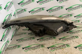 Far stanga Opel Corsa D [2006 - 2011] Hatchback 5-usi 1.3 CDTi MT (90 hp)