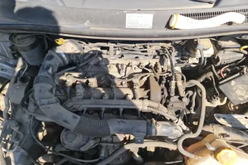 Far stanga Opel Corsa D [2006 - 2011] Hatchback 5-usi 1.3 CDTi MT (90 hp)