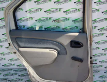 Usa / Portiera spate stanga Dacia Logan  [2004 - 2008] Sedan 1.4 MT (75 hp)