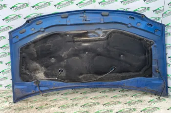 Capota motor Dacia Logan  [2004 - 2008] Sedan 1.4 MT (75 hp)