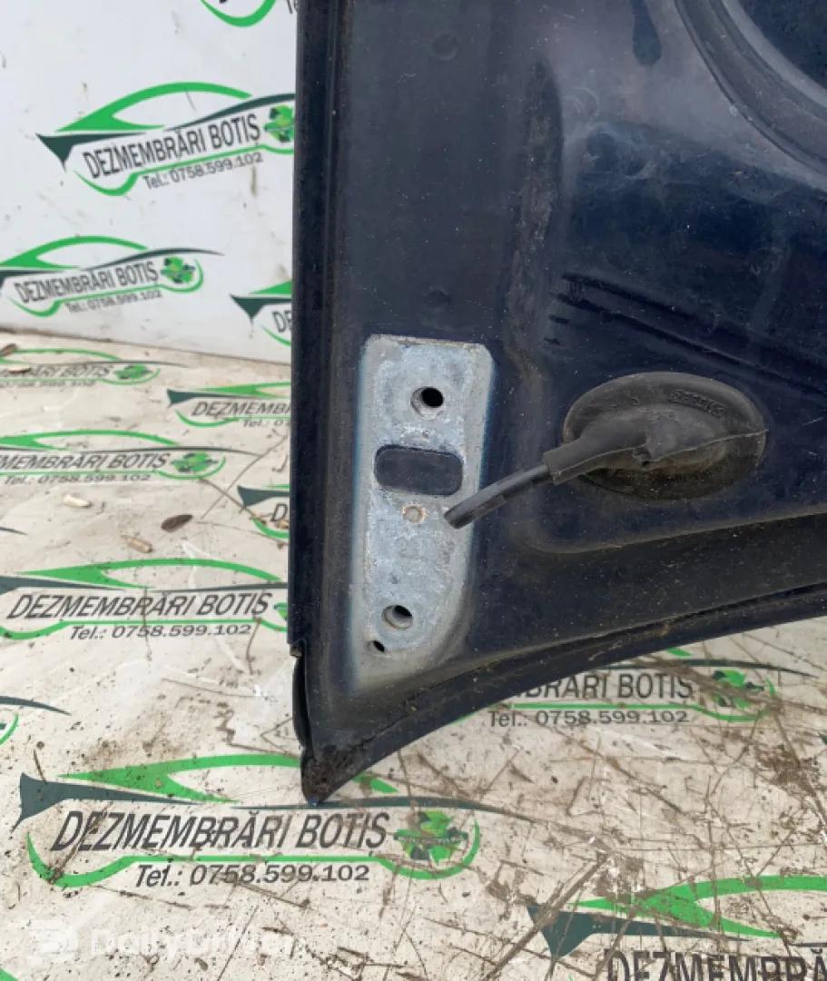 Capota motor Defecte minore Volkswagen VW Golf 4 [1997 - 2006] Hatchback 5-usi 1.4 MT (75 hp)
