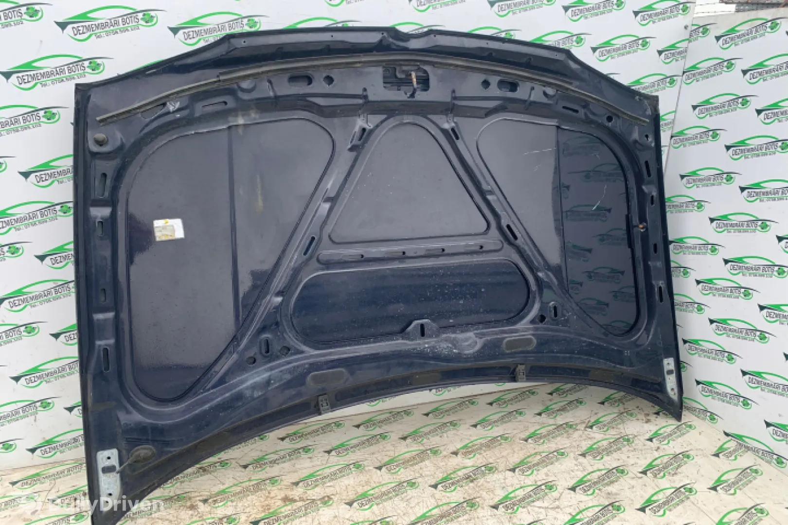 Capota motor Defecte minore Volkswagen VW Golf 4 [1997 - 2006] Hatchback 5-usi 1.4 MT (75 hp)