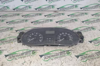 Ceasuri bord Dacia Logan  [2004 - 2008] Sedan 1.4 MT (75 hp)