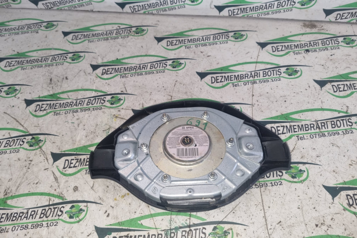 Airbag volan / sofer Dacia Logan  [2004 - 2008] Sedan 1.4 MT (75 hp)
