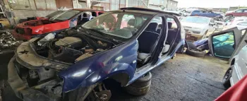 Airbag volan / sofer Dacia Logan  [2004 - 2008] Sedan 1.4 MT (75 hp)