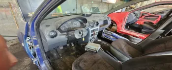 Vas expansiune Dacia Logan  [2004 - 2008] Sedan 1.4 MT (75 hp)