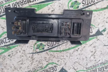 Butoane geam sofer Volkswagen VW Polo 3 6N [1994 - 2001] Hatchback 3-usi 1.0 MT (50 hp)