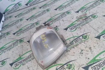 Lampa semnalizare fata dreapta Volkswagen VW Polo 3 6N [1994 - 2001] Hatchback 3-usi 1.0 MT (50 hp)