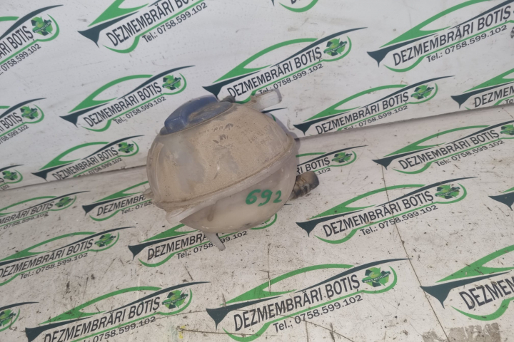 Vas expansiune Volkswagen VW Polo 3 6N [1994 - 2001] Hatchback 3-usi 1.0 MT (50 hp)