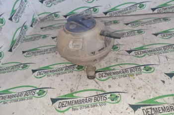 Vas expansiune Volkswagen VW Polo 3 6N [1994 - 2001] Hatchback 3-usi 1.0 MT (50 hp)