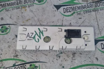 Display bord Opel Astra G [1998 - 2009] wagon 5-usi 1.7 DTi MT (75 hp)
