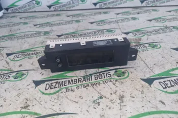 Display bord Opel Astra G [1998 - 2009] wagon 5-usi 1.7 DTi MT (75 hp)