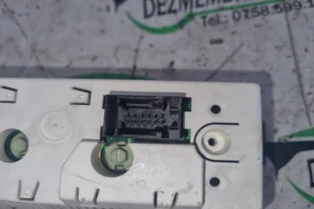 Display bord Opel Astra G [1998 - 2009] wagon 5-usi 1.7 DTi MT (75 hp)