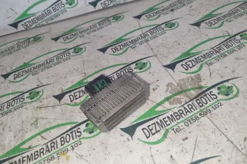 Releu ventilator 09132691 Opel Astra G [1998 - 2009] wagon 5-usi 1.7 DTi MT (75 hp)