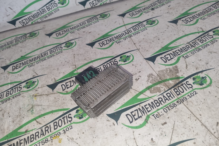Releu ventilator 09132691 Opel Astra G [1998 - 2009] wagon 5-usi 1.7 DTi MT (75 hp)