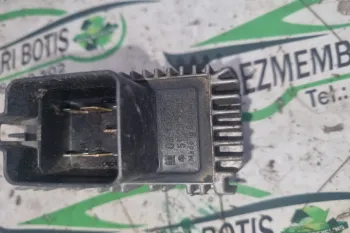 Releu ventilator 09132691 Opel Astra G [1998 - 2009] wagon 5-usi 1.7 DTi MT (75 hp)
