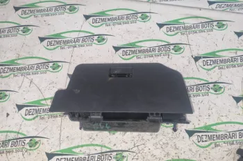 Torpedou Opel Astra G [1998 - 2009] wagon 5-usi 1.7 DTi MT (75 hp)