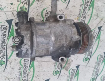 compresor AC DEFECT MUFA R134A 24422013 Opel Astra G [1998 - 2009] wagon 5-usi 1.7 DTi MT (75 hp)