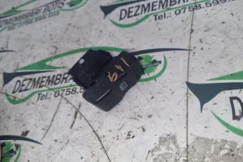 Buton dezaburire luneta Dacia Logan  [2004 - 2008] Sedan 1.5DCi MT (68hp)