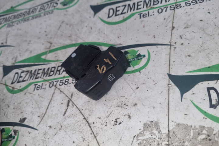 Buton dezaburire luneta Dacia Logan  [2004 - 2008] Sedan 1.5DCi MT (68hp)