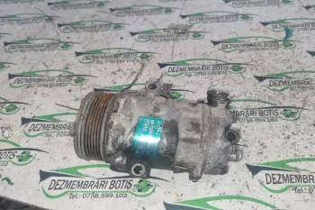 compresor AC DEFECT MUFA R134A 24422013 Opel Astra G [1998 - 2009] wagon 5-usi 1.7 DTi MT (75 hp)