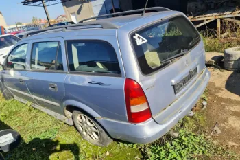 Oglinda retrovizoare parbriz Opel Astra G [1998 - 2009] wagon 5-usi 1.7 DTi MT (75 hp)