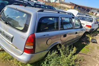 Oglinda retrovizoare parbriz Opel Astra G [1998 - 2009] wagon 5-usi 1.7 DTi MT (75 hp)