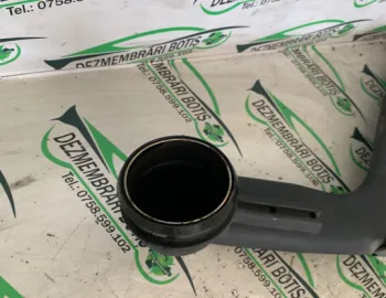 Tubulatura intercooler Skoda Octavia  [1996 - 2000] Liftback 5-usi 1.9 TDI MT (110 hp)