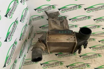 Radiator racire cu apa circuit intercooler Skoda Octavia  [1996 - 2000] Liftback 5-usi 1.9 TDI MT (110 hp)