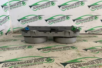 Ceasuri bord 6K 9920 806 G Volkswagen VW Polo 3 6N [1994 - 2001] Classic Sedan 1.4 MT (75 hp)