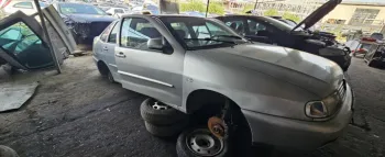 Contact cu cheie Volkswagen VW Polo 3 6N [1994 - 2001] Classic Sedan 1.4 MT (75 hp)