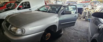 Contact cu cheie Volkswagen VW Polo 3 6N [1994 - 2001] Classic Sedan 1.4 MT (75 hp)