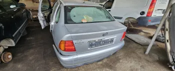Maneta stergatoare parbriz Volkswagen VW Polo 3 6N [1994 - 2001] Classic Sedan 1.4 MT (75 hp)