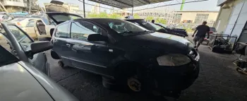 Ansamblu stergatoare parbriz volan pe stanga Volkswagen VW Fox 2 [facelift] [2005 - 2009] Hatchback 3-usi