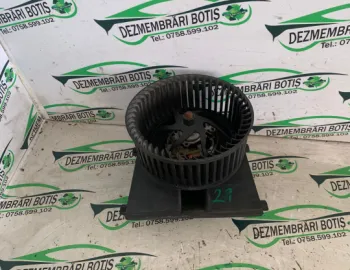 Ventilator aeroterma 1J1 819 021B Volkswagen VW Polo 3 6N [1994 - 2001] Classic Sedan 1.4 MT (75 hp)